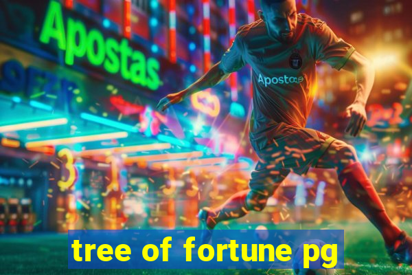 tree of fortune pg