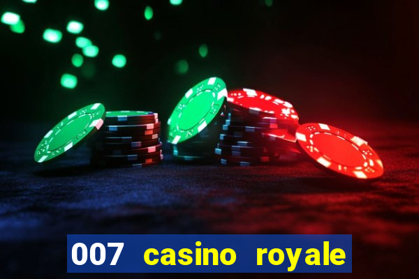 007 casino royale google drive