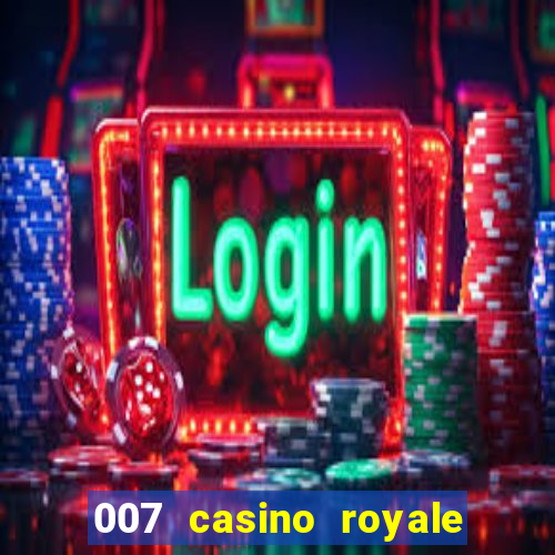 007 casino royale google drive