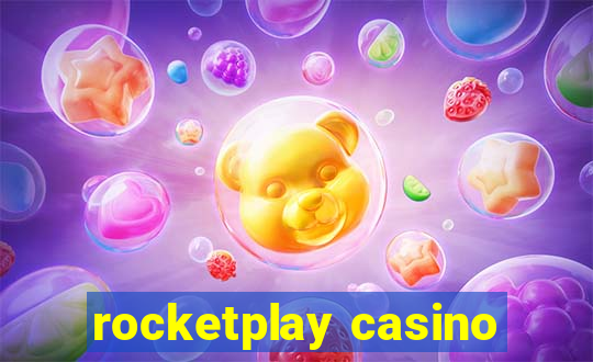 rocketplay casino