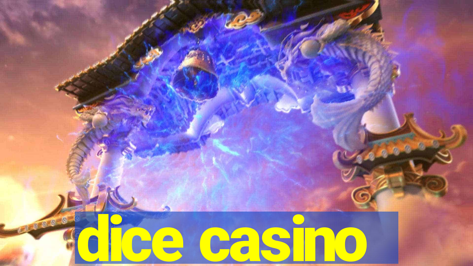 dice casino