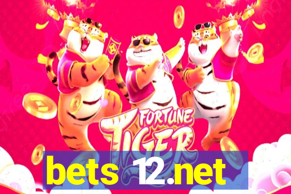 bets 12.net