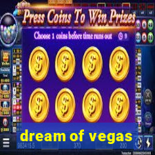 dream of vegas