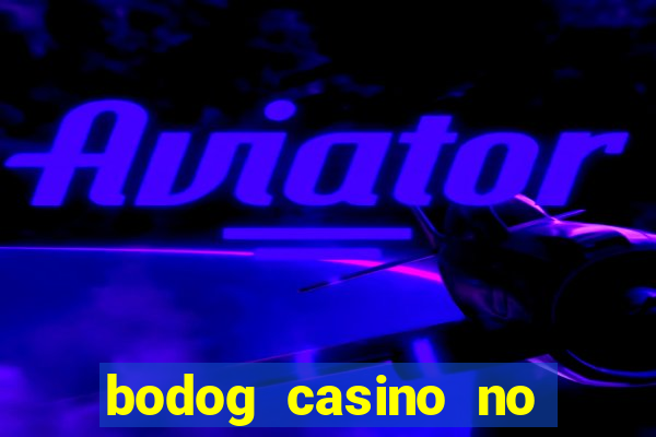 bodog casino no deposit bonus codes