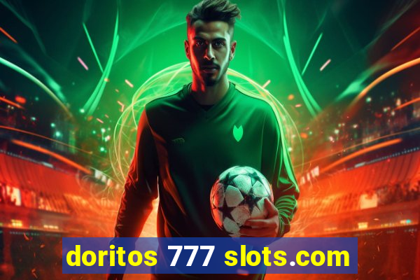 doritos 777 slots.com