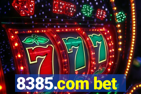 8385.com bet