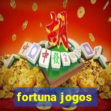 fortuna jogos