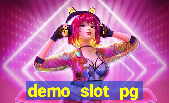 demo slot pg dragon legend