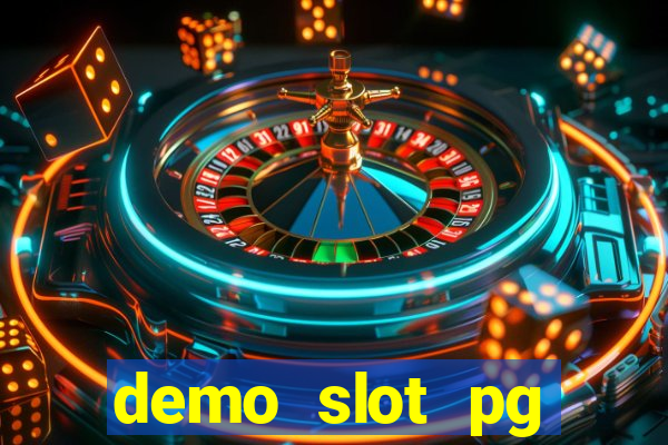 demo slot pg dragon legend