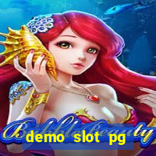 demo slot pg dragon legend