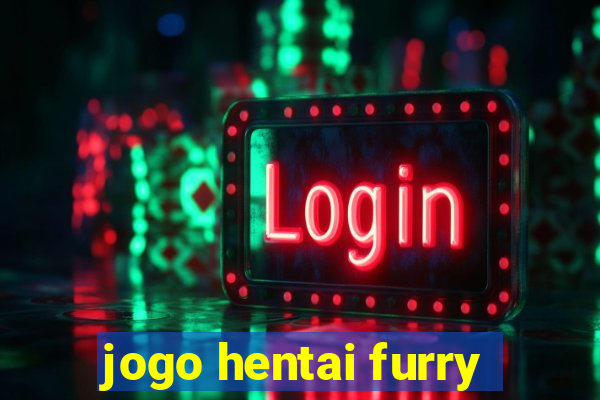 jogo hentai furry