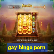 gay bingo porn