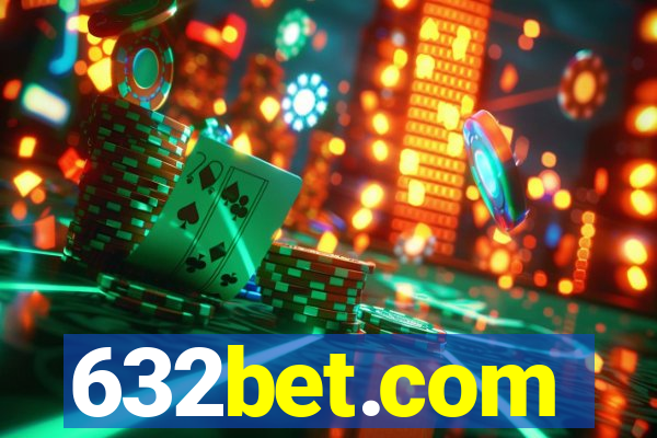 632bet.com