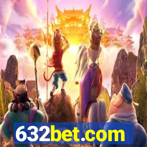 632bet.com