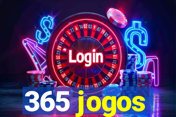 365 jogos