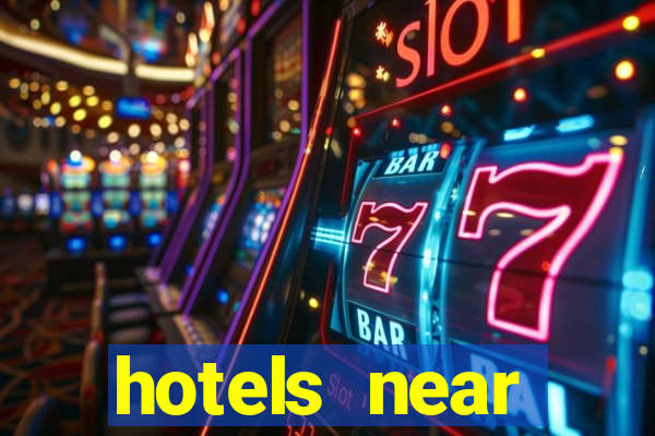 hotels near wetumpka casino