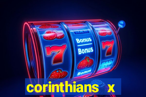 corinthians x cruzeiro ao vivo futemax