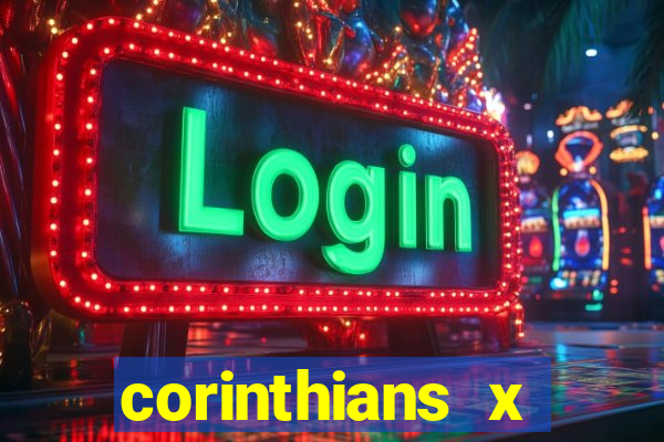 corinthians x cruzeiro ao vivo futemax