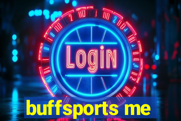 buffsports me