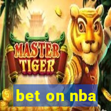 bet on nba