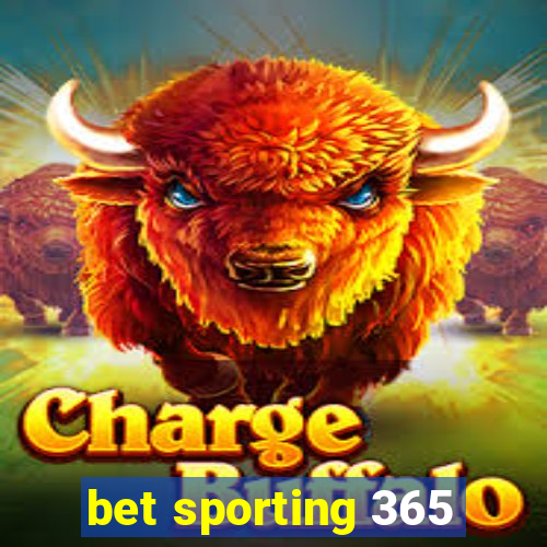 bet sporting 365