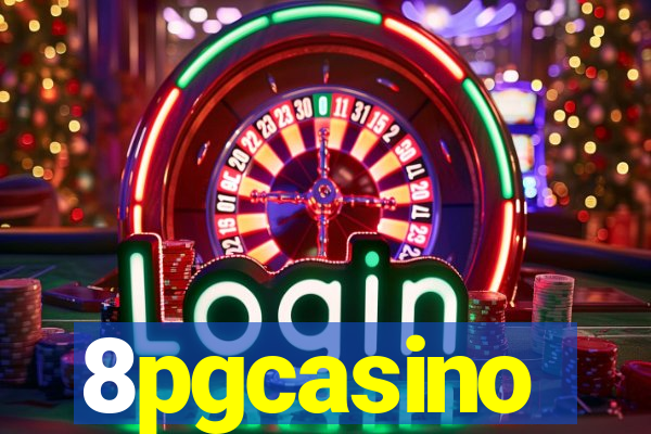 8pgcasino