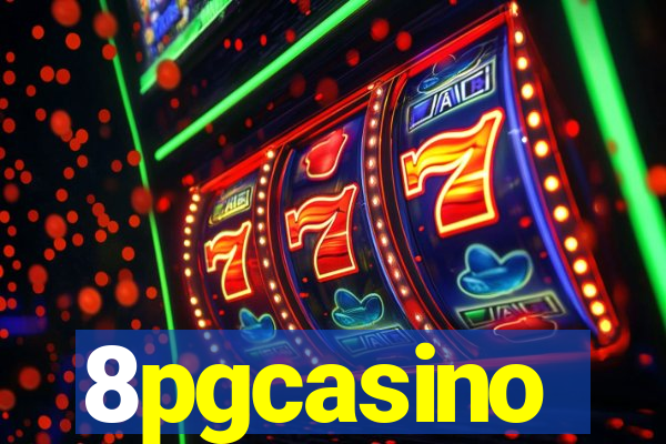 8pgcasino