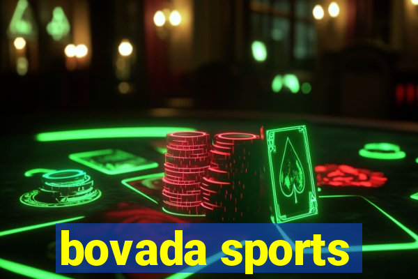 bovada sports