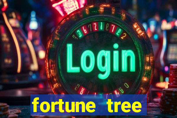 fortune tree prosperity demo