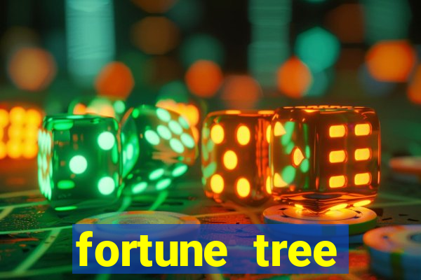 fortune tree prosperity demo