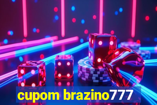 cupom brazino777