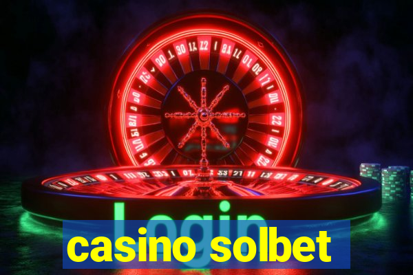 casino solbet