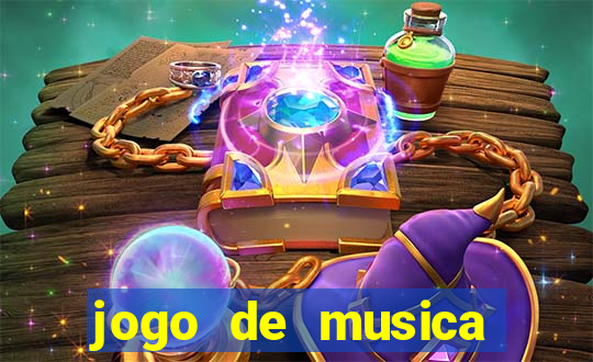 jogo de musica para pc