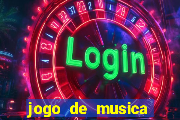 jogo de musica para pc