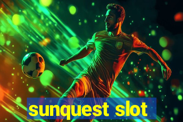 sunquest slot