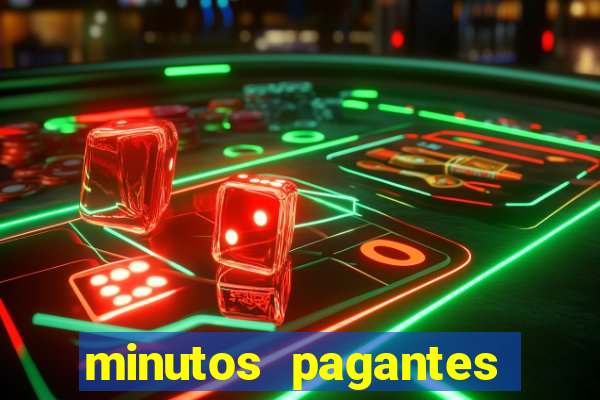 minutos pagantes fortune rabbit hojeCommercial