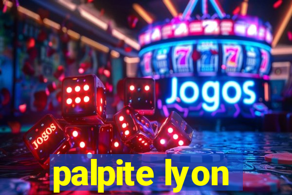 palpite lyon