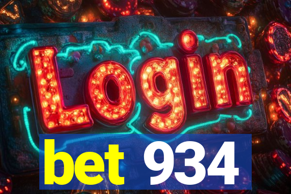 bet 934