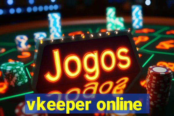 vkeeper online