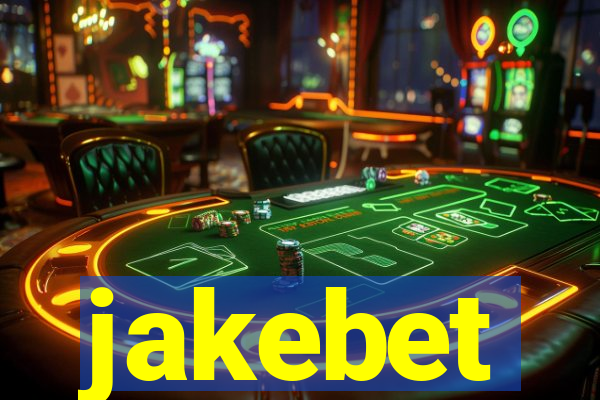 jakebet