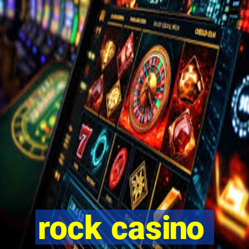 rock casino