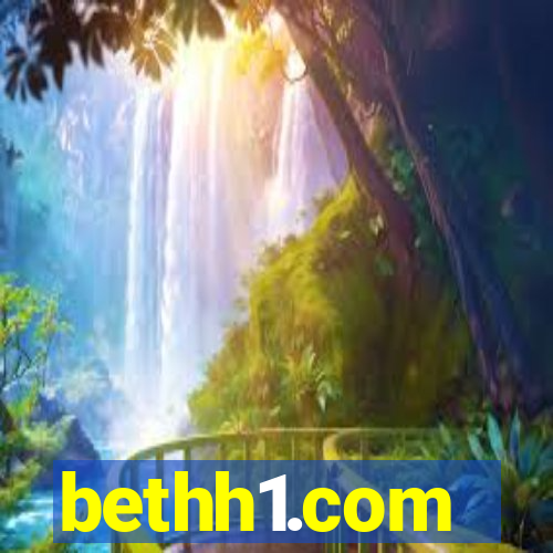 bethh1.com