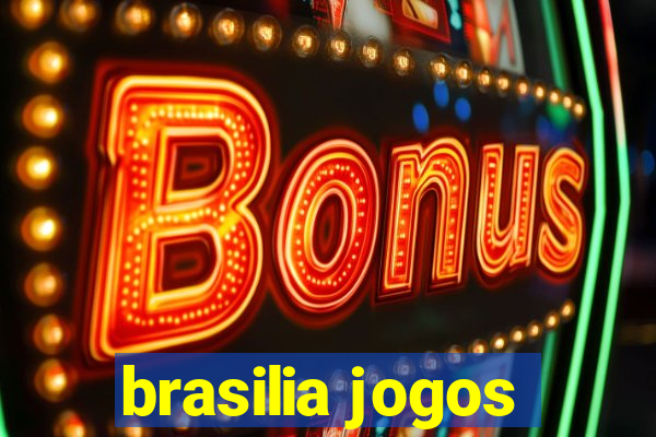 brasilia jogos