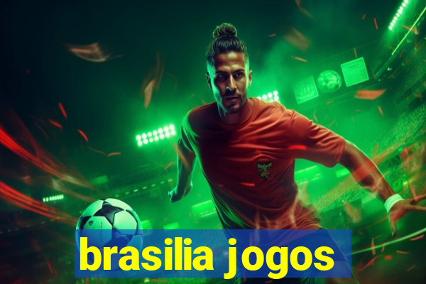 brasilia jogos