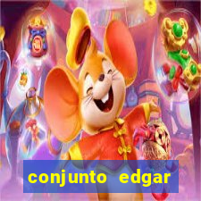 conjunto edgar santos engenho velho de brotas