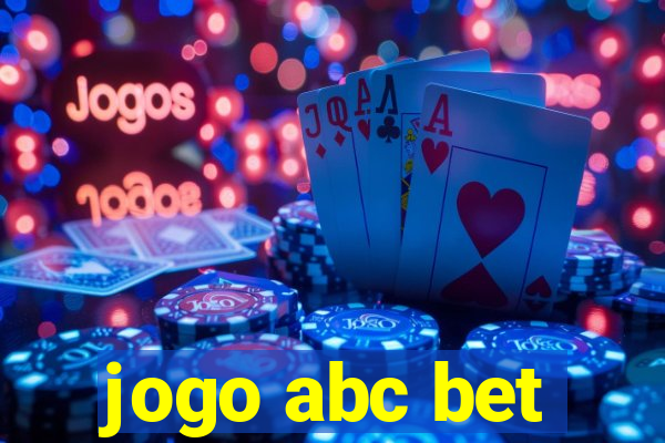 jogo abc bet