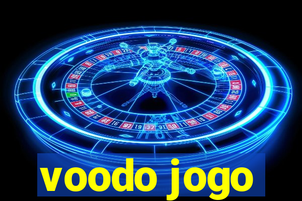 voodo jogo