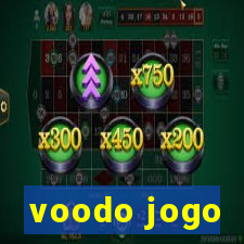 voodo jogo