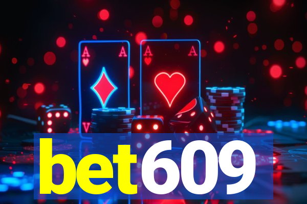 bet609