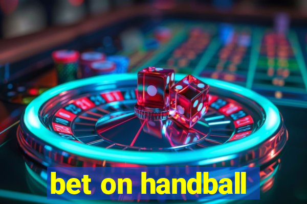 bet on handball